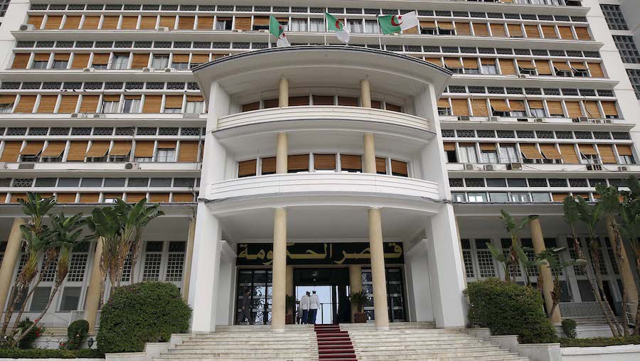 Photo of Réunion du Gouvernement: deux décrets exécutifs à l’ordre du jour
