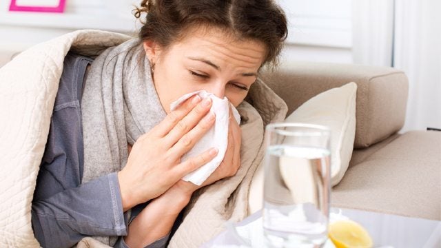 Photo of Grippe saisonnière: 20 décès depuis le début de la saison hivernale