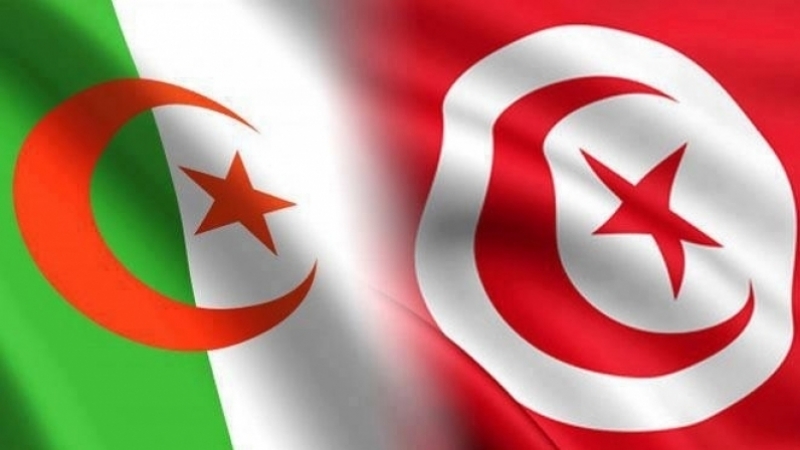 صورة الجزائر تدين التفجير الارهابي و تتضامن مع تونس