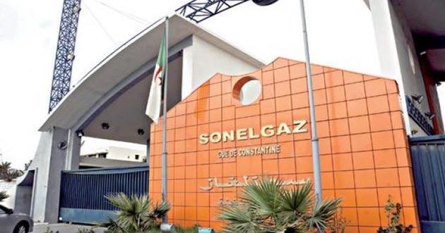 Photo de Un accord-cadre pour le développement  entre Sonelgaz et Sonagas