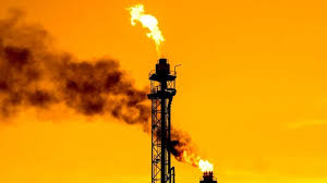 صورة عرقاب : الجزائر تتوفر على احتياطات النفط مؤكدة تقدر بـ 1.340 مليون طن