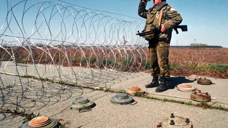 Photo de Mines antipersonnel: l’Algérie marque la journée internationale de sensibilisation au problème