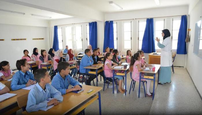 صورة وزارة التربية تسطر “خطة طوارئ” لمجابهة انقطاع التعليم خلال مدة تعليق الدراسة