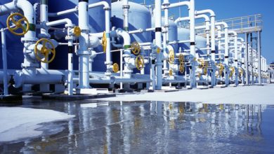 Photo de Lancement prochain des travaux de 3 nouvelles stations de dessalement de l’eau de mer