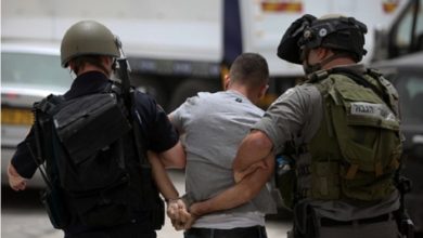 صورة الاحتلال الإسرائيلي اعتقل أكثر من 600 فلسطينيّ في القدس منذ مطلع العام الجاري