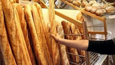 Photo of قلفاط: أكثر من 5400 مخبزة ستضمن المداومة وتوفر الخبز للجزائريين يومي عيد الفطر المبارك