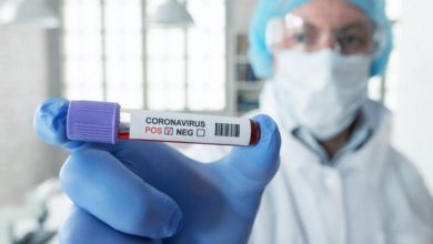 صورة فورار: تسجيل 190 إصابة جديدة بفيروس كورونا و5 وفيات خلال الـ24 ساعة الماضية