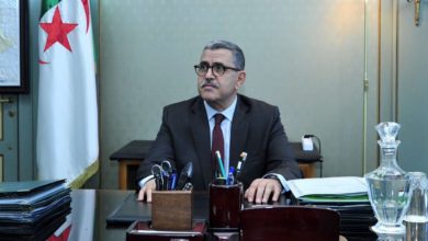 صورة الوزير الأول يبرز دور خلية متابعة التحقيقات الوبائية في تطوير استراتيجيات التصدي لتفشي الأوبئة في الجزائر