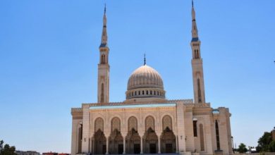صورة وزير الشؤون الدينية: قرار إعادة فتح المساجد يعود إلى الحكومة وحدها