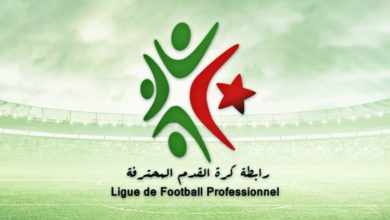 صورة مدوار: “قرار استئناف بطولات كرة القدم يرجع للسلطات الصحية”