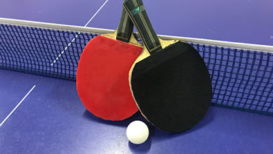 Photo of Tennis de table: reprise des activités en septembre
