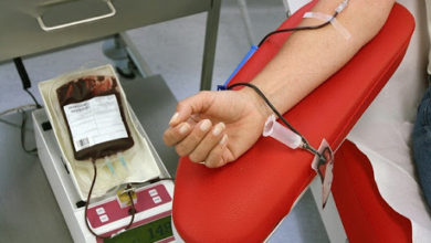 Photo de Don du sang: campagne de sensibilisation pour une transfusion « régulière et sécurisée »