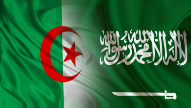 صورة Attaque sur l’Arabie saoudite: l’Algérie s’indigne et appelle au dialogue