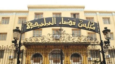 صورة محكمة البليدة : الاستماع للمتهمين عبد الغني هامل و نورالدين براشدي في قضية سوء استغلال الوظيفة