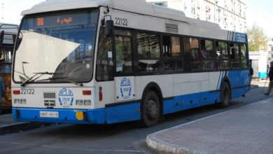 Photo de Transport urbain à Alger : un programme spécial pour le Ramadhan (Etusa)