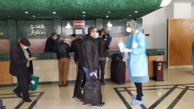 صورة كل الظروف مهيأة على مستوى الهياكل الفندقية لاستقبال الجزائريين  العالقين بالخارج