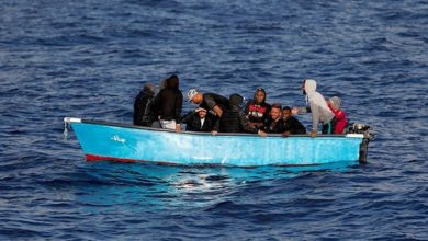 صورة تلمسان: إحباط عملية هجرة غير شرعية عن طريق البحر وتوقيف 10 أشخاص
