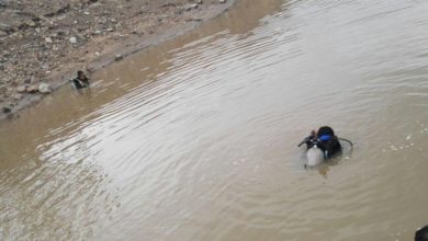 صورة خنشلة: هلاك طفل غرقا داخل حوض مائي ببلدية بابار