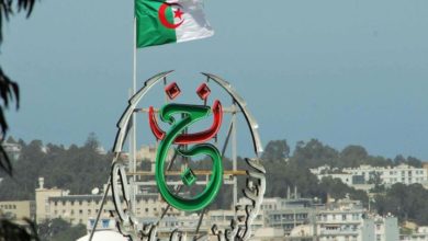 صورة التلفزيون الجزائري يستنكر استخدام شعاره لنشر أخبار زائفة