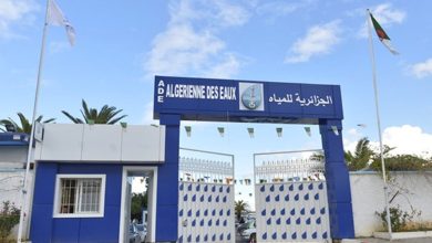 صورة برج بوعريرج: الجزائرية للمياه توقع 17 اتفاقية مع مؤسسات مصغرة