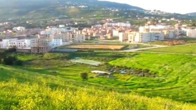 صورة ميلة: انطلاق أشغال ثلاثة مشاريع تنموية ببلدية وادي سقان