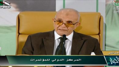 Photo of 23.72 بالمائة نسبة المشاركة النهائية لاستفتاء تعديل الدستور