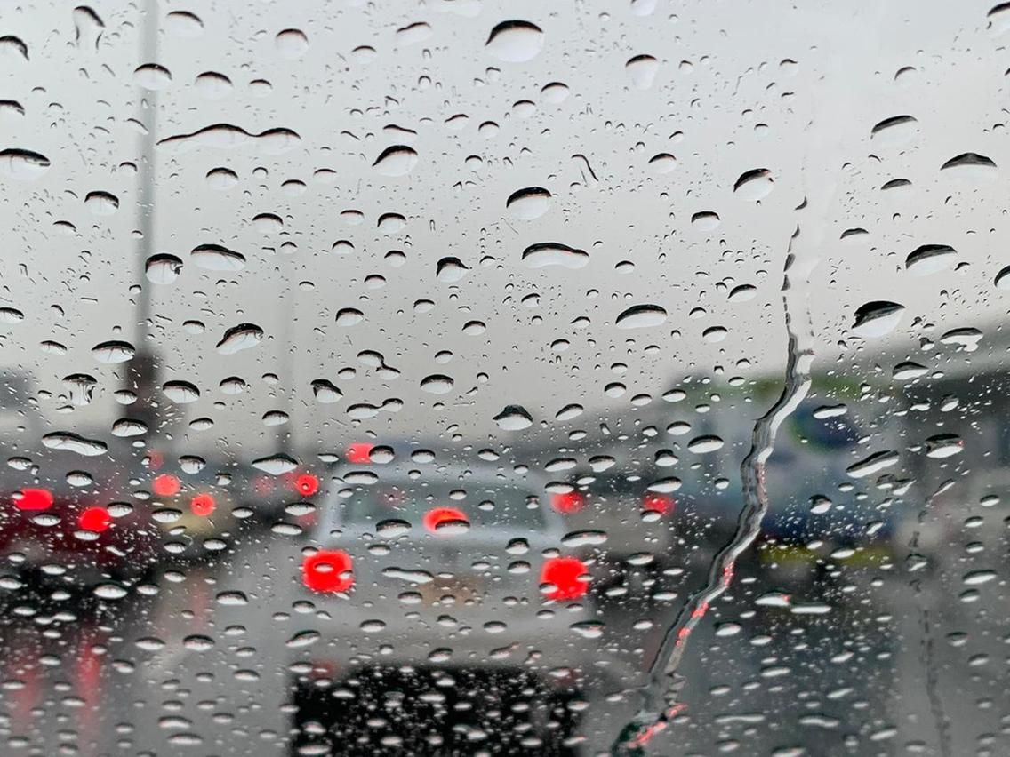 الديوان الوطني للأرصاد الجوية: أمطار رعدية مرتقبة على عدة ولايات ابتداء من  مساء اليوم الجمعة – المؤسسة العمومية للتلفزيون الجزائري