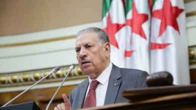 Photo de L’Algérie membre non permanent au Conseil de sécurité: Goudjil exprime sa reconnaissance au président de la République
