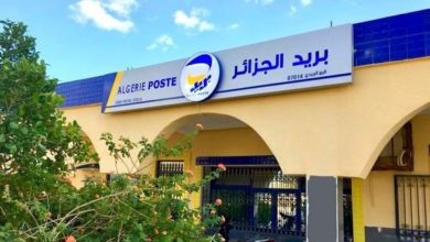 صورة بريد الجزائر: فتح جميع مكاتب البريد عبر كافة ربوع الوطن اليوم الجمعة بصفة استثنائية