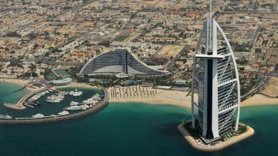 صورة الإمارات العربية المتحدة تعلن إعادة فتح  المنافذ البرية والبحرية والجوية مع قطر