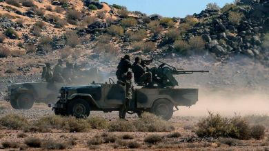 Photo de Armée sahraouie: nouvelles attaques contre les positions marocaines dans les secteurs de Mahbes et El Bakari