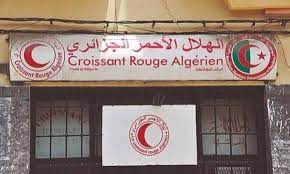 صورة  كورونا: قافلة مساعدات تضامنية للهلال الأحمر الجزائري تجوب ولايات الوطن