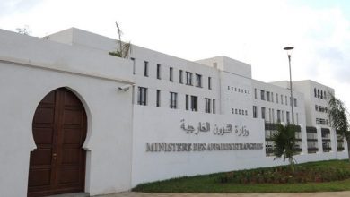 Photo of Algeria “strongly” condemns the attack on a mosque in Pakistan
