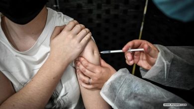 صورة الحملة الوطنية للتلقيح ضد وباء كورونا تتواصل للأسبوع الثالث على التوالي