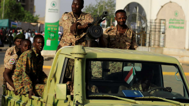 صورة السودان: قوات عسكرية تعتقل رئيس الوزراء وأعضاء مجلس السيادة وعدد من الوزراء