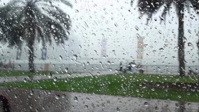 صورة سيال تعلن عن برنامج خاص لمواجهة الطوارئ الناتجة عن التساقط الكثيف للأمطار 