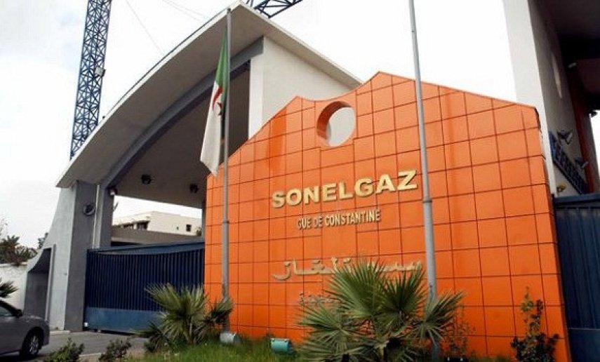 President of the Sonelgaz Group: Digitization is a “key to success” of ...
