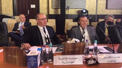 Photo of Algeria wins permanent membership in the Executive Council of the Arab Broadcasting Union