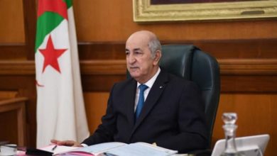 Photo of The President of the Republic orders to gather the conditions for the success of the Algerian Academy of Sciences and Technology