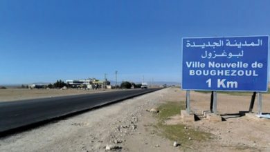 Photo of Autoroute nord-sud: Coup d’envoi du projet de réalisation du tronçon Boughezoul-Djelfa