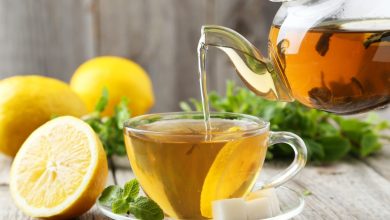 Photo of دراسة: الشاي الأخضر قد يساعد في تقليل خطر الإصابة بالسرطان
