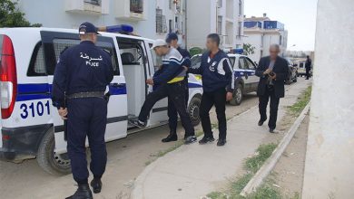 Photo of Wilaya d’Alger: 4 individus arrêtés et plus de 1200 comprimés psychotropes saisis