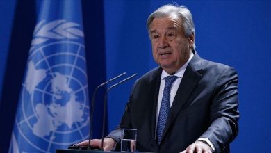 Photo of Western Sahara: Guterres calls for “definitive” solution to the conflict