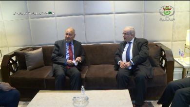 Photo of Aboul Gheit hails commitment of the President of the Republic, Mr. Abdelmadjid Tebboune, to the purposeful joint Arab action and reunification