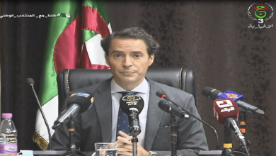 Photo of نائب الأمين العام لحلف الناتو: الجزائر محاور أساسي للناتو في مكافحة الإرهاب