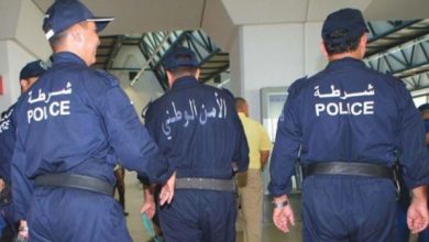Photo of Security Services of Algiers province: dismantling of a gang specialized in shoplifting