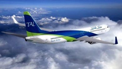 Photo of شركة طيران الطاسيلي تطمح لرفع رقم أعمالها إلى 8ر13 مليون دج بغضون 2026