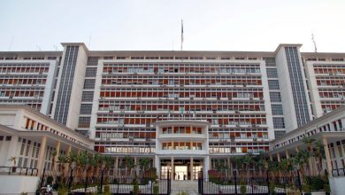 Photo of Réunion du Gouvernement : examen de projets de décrets exécutifs relatifs à plusieurs secteurs