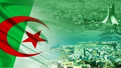 صورة الجزائر تحيي ذكرى اليوم الوطني للشهيد المصادف لـ 18 فيفري من كل سنة
