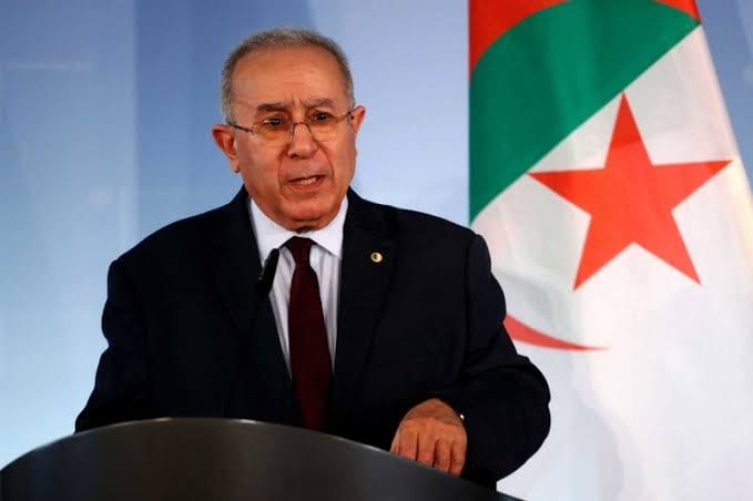 القمة العربية بالجزائر: لعمامرة يؤكد استكمال كافة التحضيرات لانعقاد قمة "جامعة وشاملة"